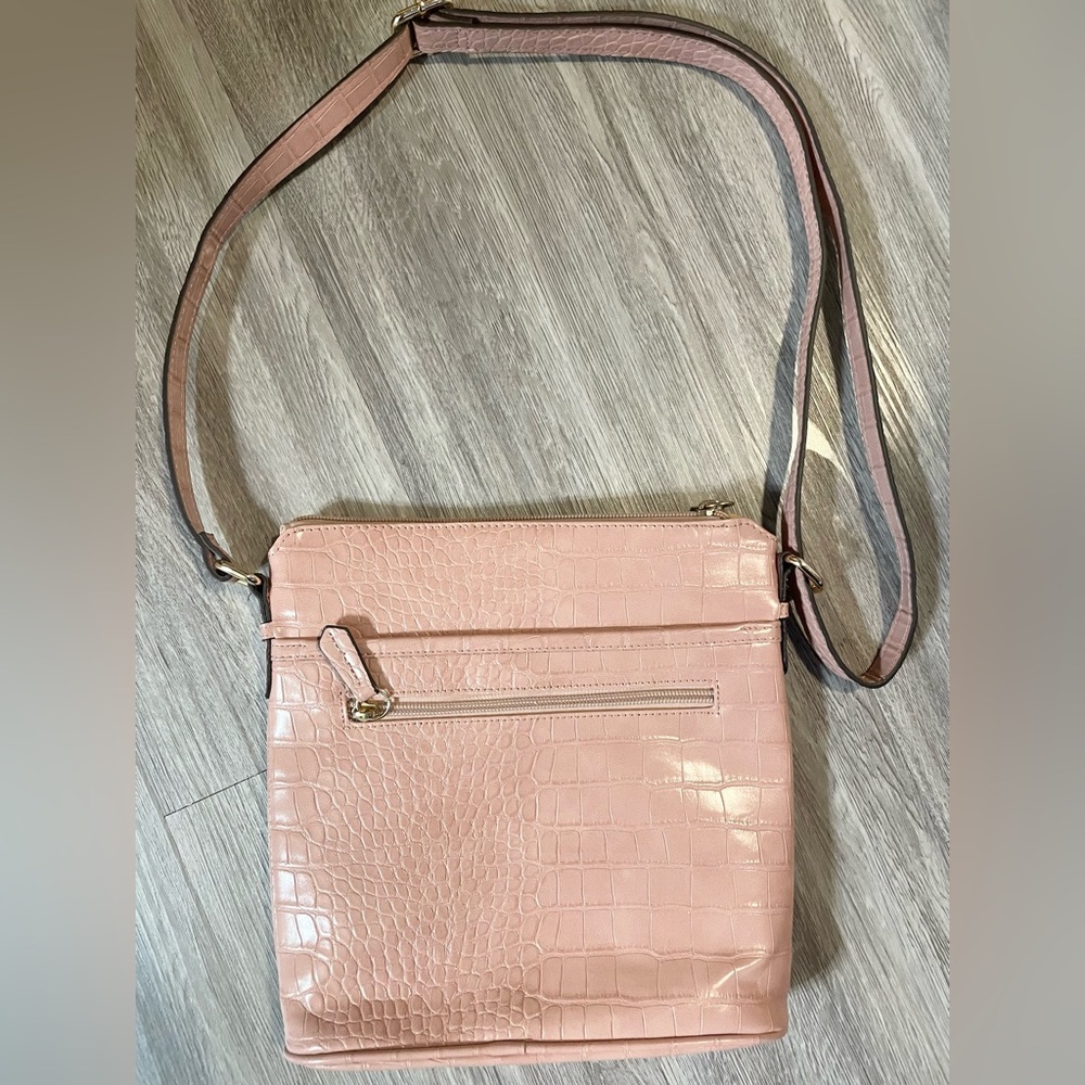 Pink Purse - Picture 2 of 3